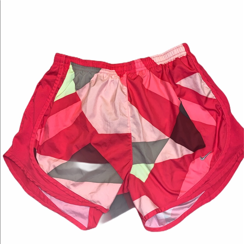 Women’s Nike Dri Fit Shorts